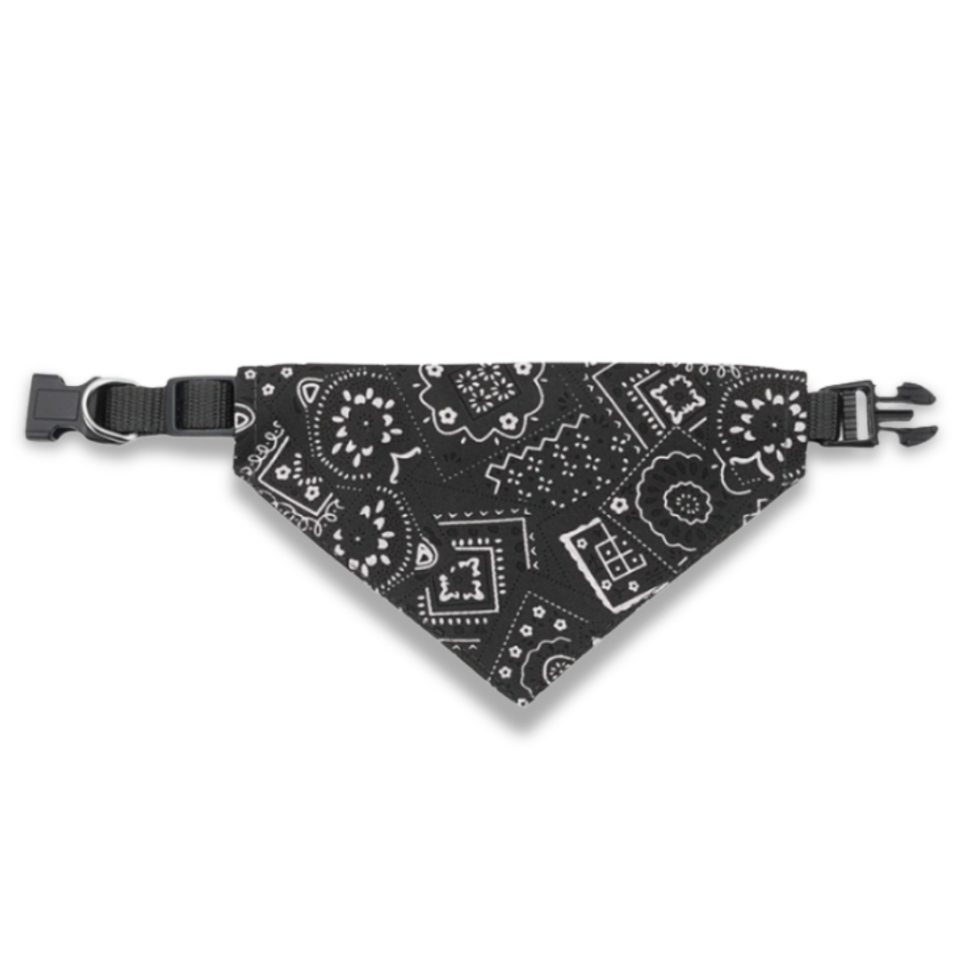 Pet Bandana