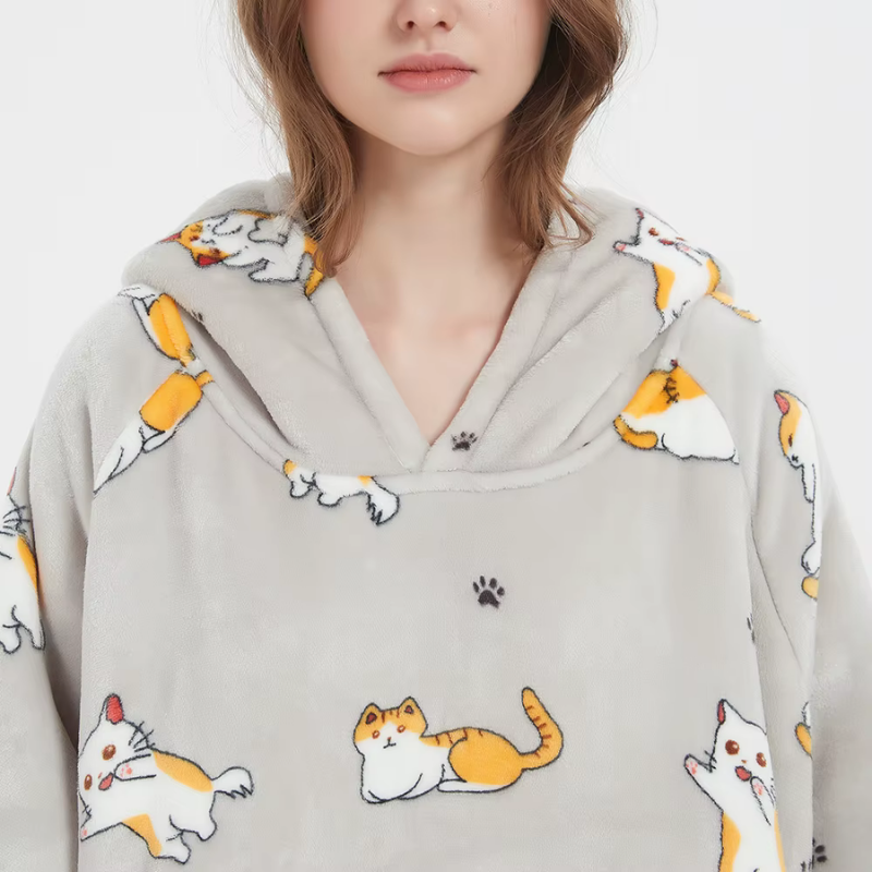 Cats
