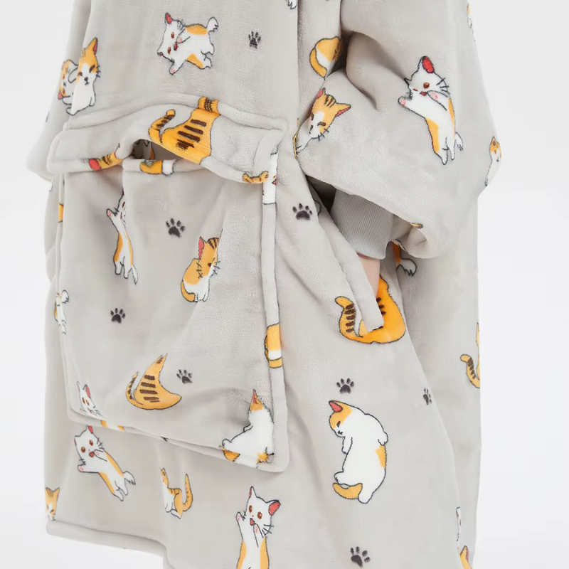 Cats