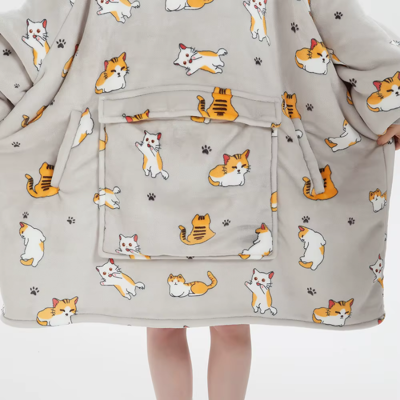 Cats