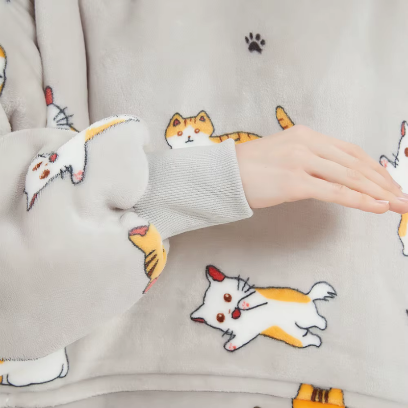 Cats