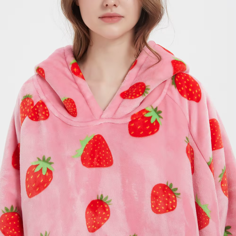 Snuggy Ducks™ – Toasty Cuddles