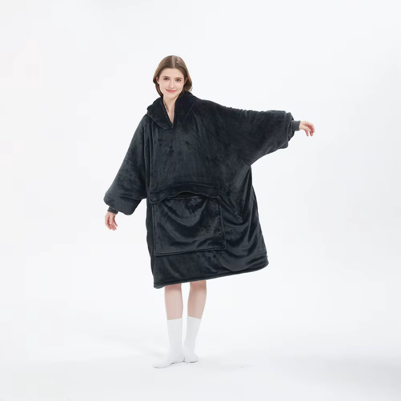 Solid Black