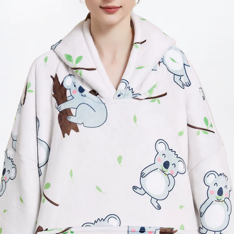 Koala - White