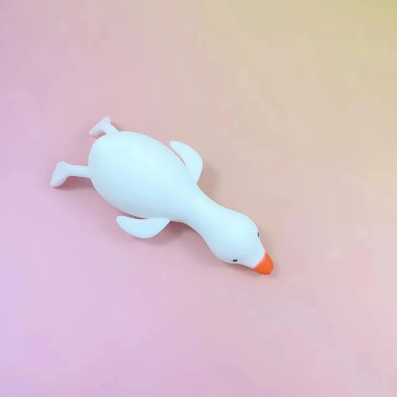 Duck Squishies