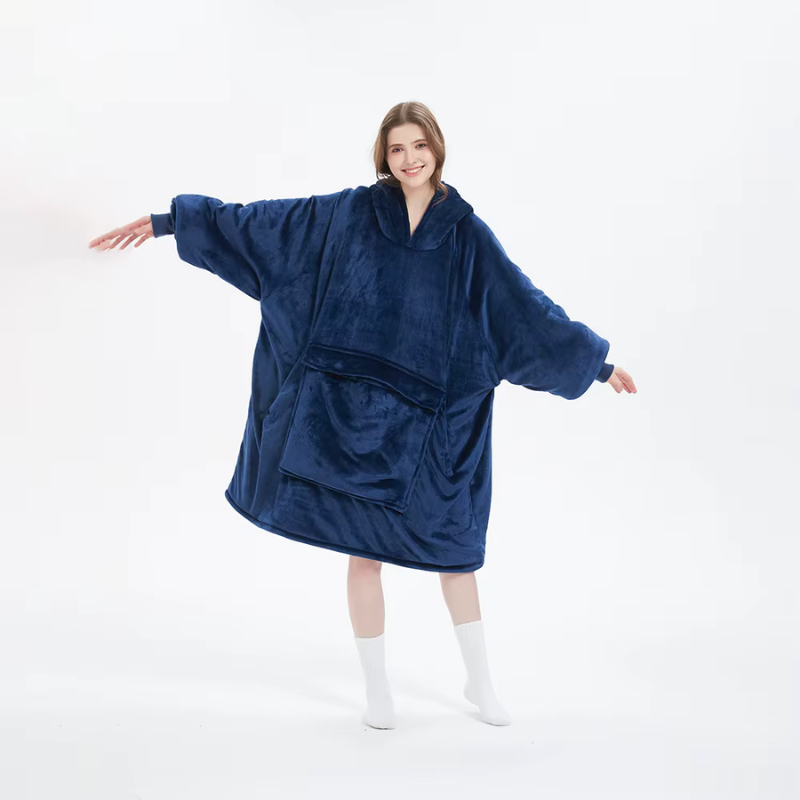 Solid Navy