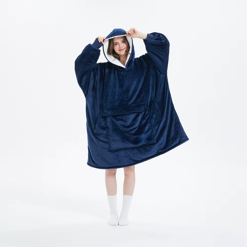 Solid Navy