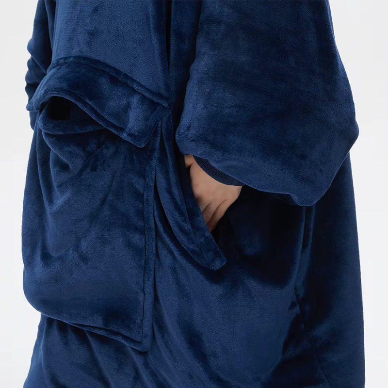 Solid Navy