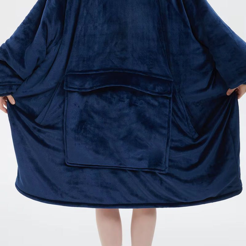 Solid Navy