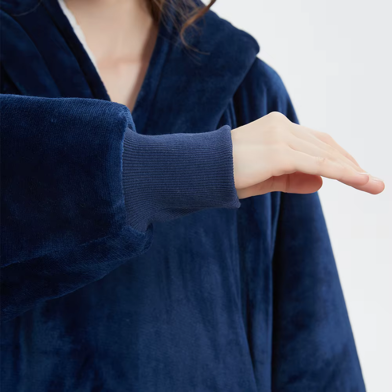Solid Navy