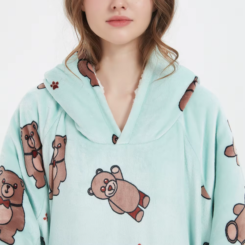Teddy