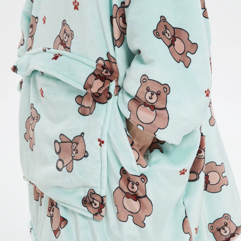 Teddy