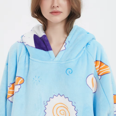 Snuggy Ducks™ – Toasty Cuddles