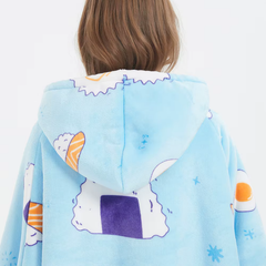 Snuggy Ducks™ – Toasty Cuddles