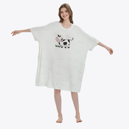 Cow