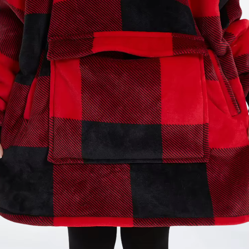 Large Checkers