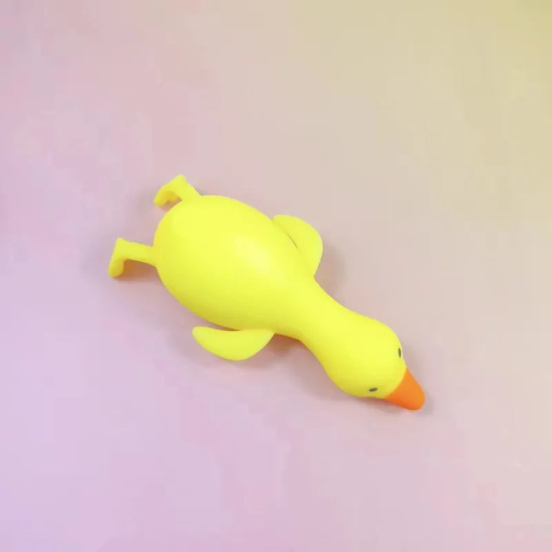 Duck Squishies