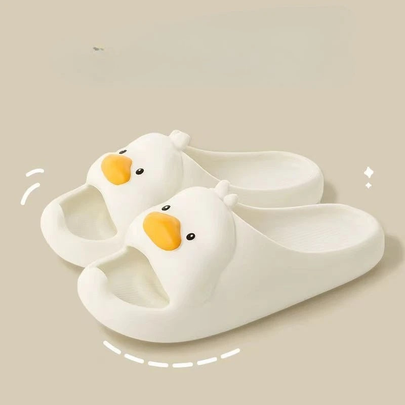 Duck Slippers