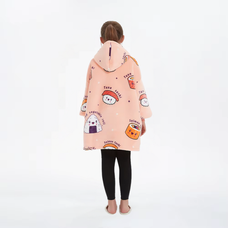 Sushi - Pink