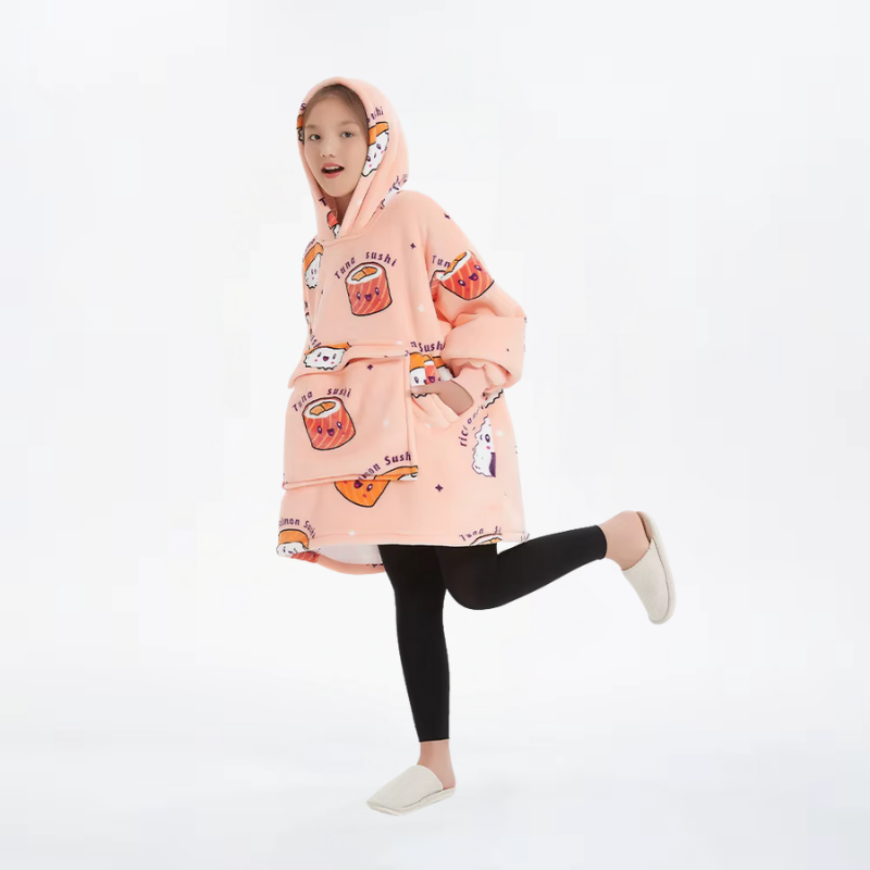 Sushi - Pink