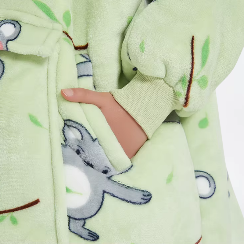 Koala - Green