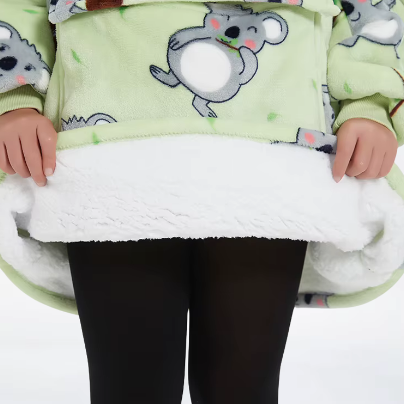 Koala - Green