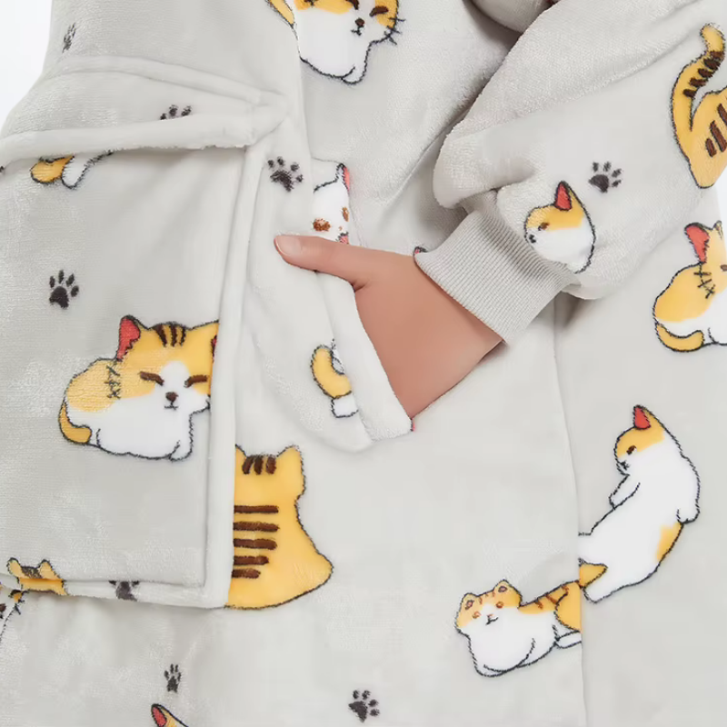 Cats