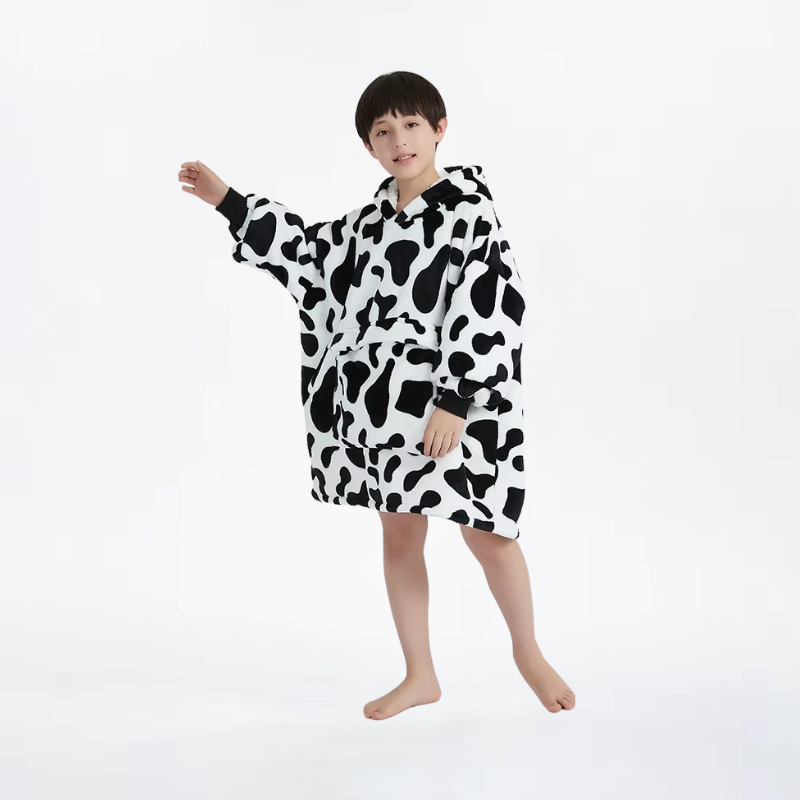 Cow Print