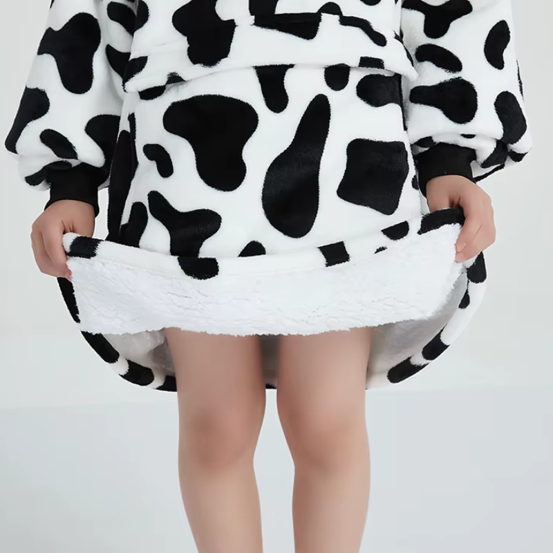 Cow Print