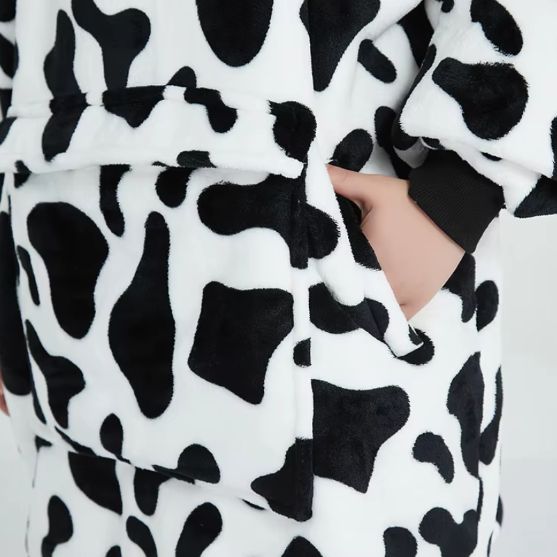 Cow Print