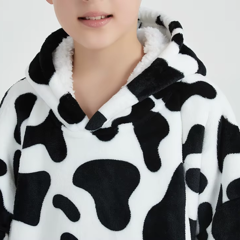 Cow Print