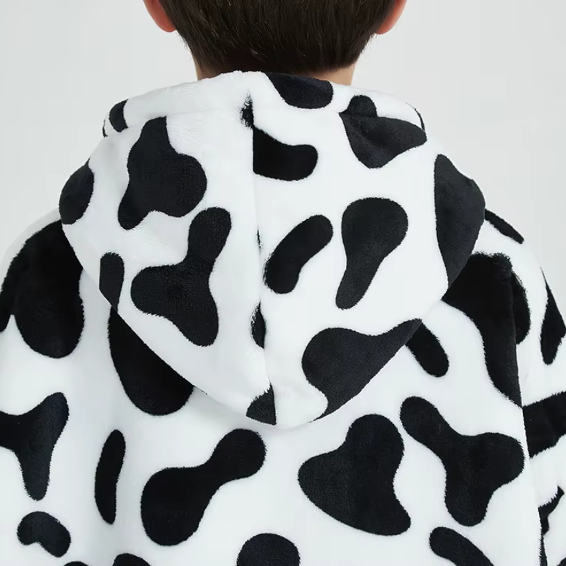 Cow Print