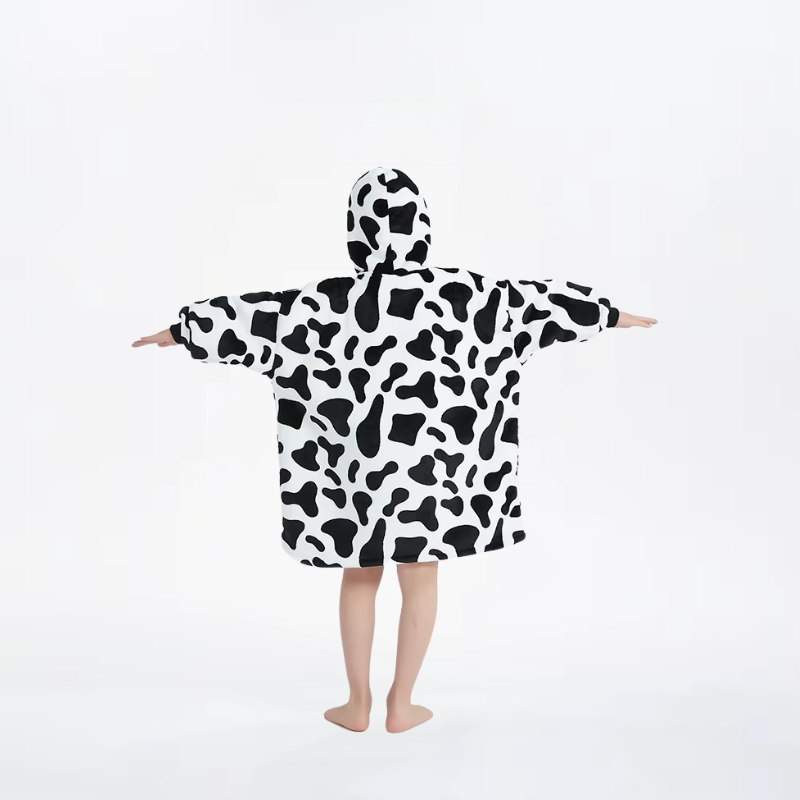 Cow Print