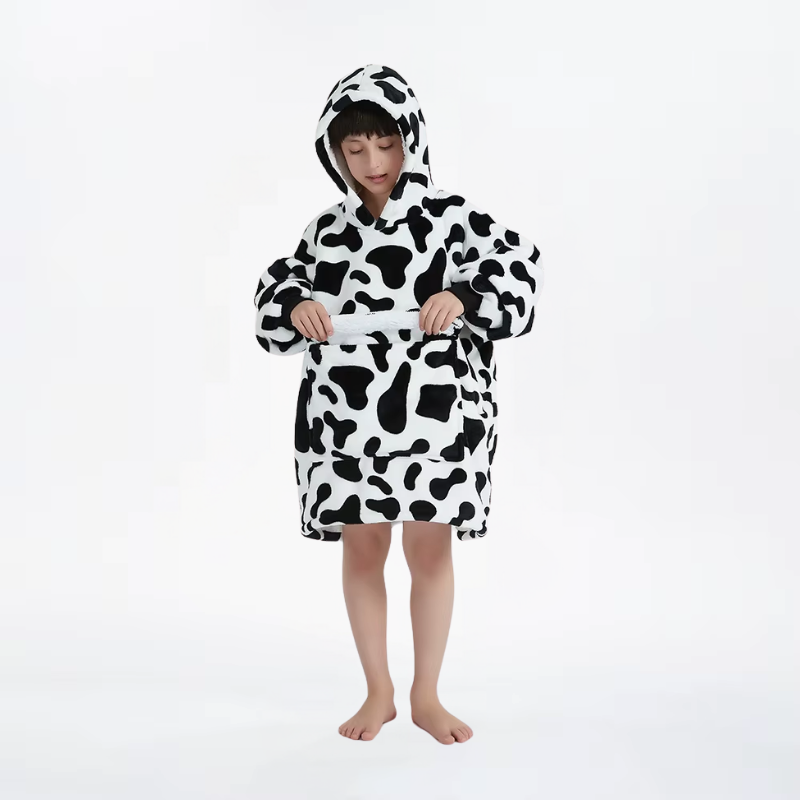 Cow Print