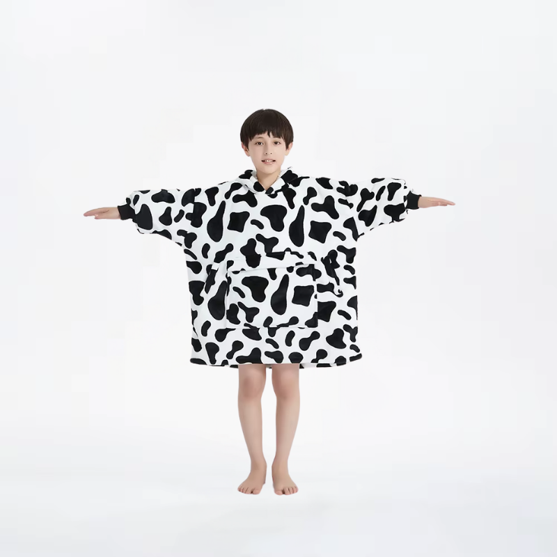 Cow Print