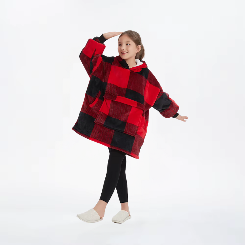 Large Checkers