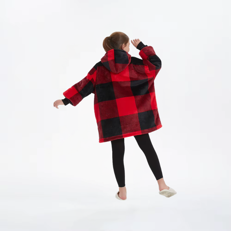 Large Checkers