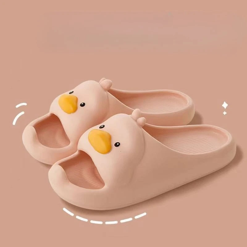 Duck Slippers