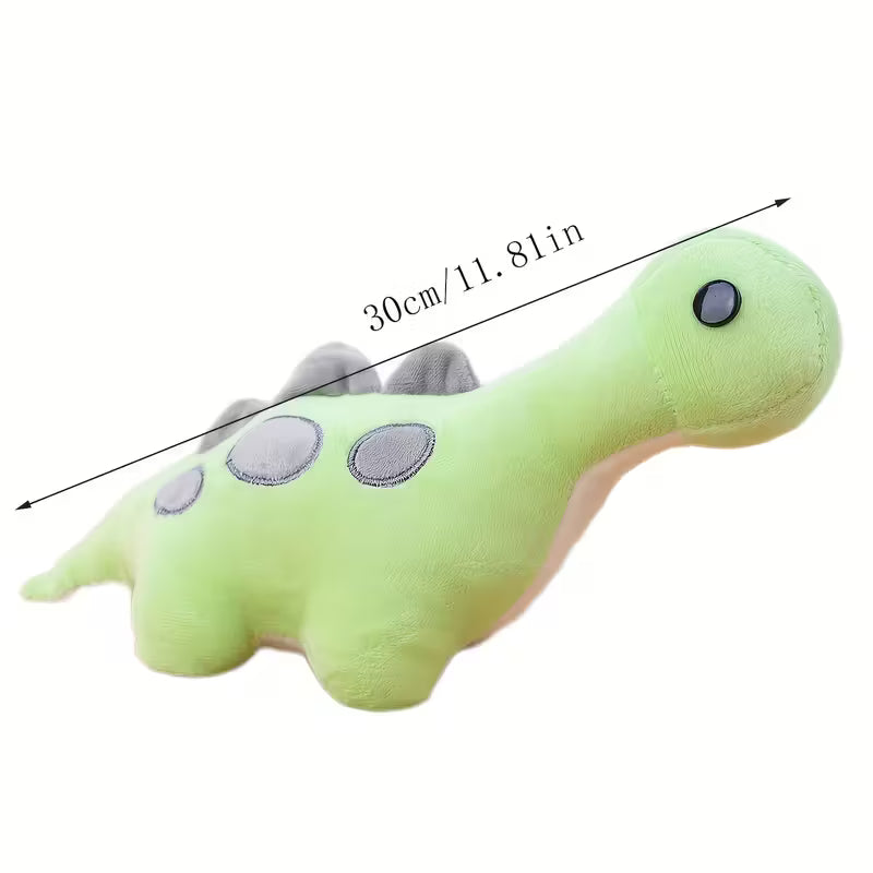 Dino Plush