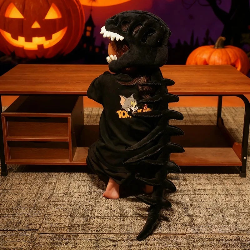 Snuggy Dino