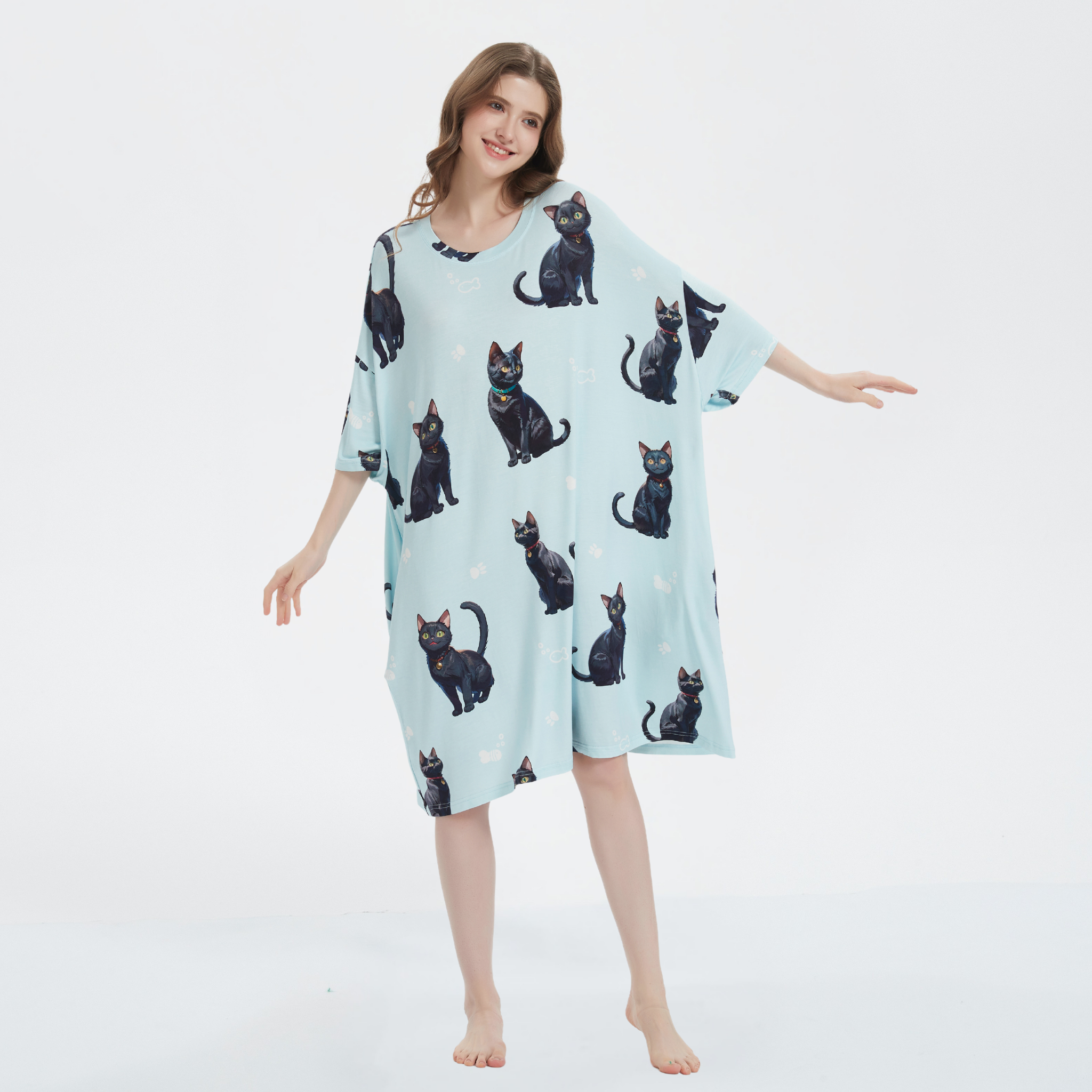 Blue Cats