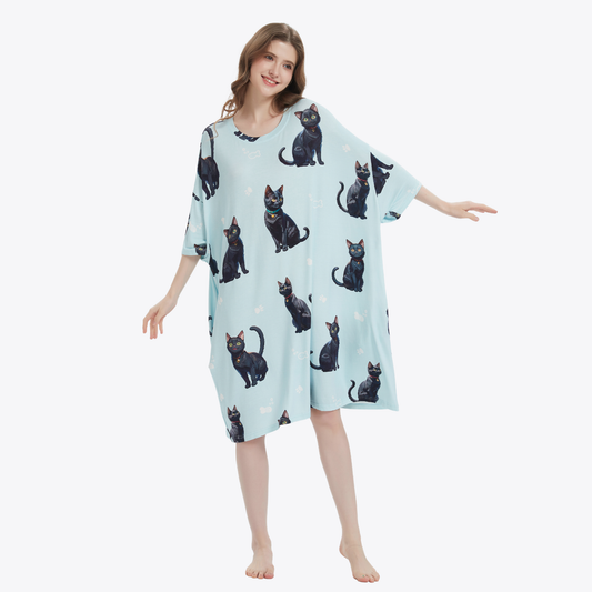 Blue Cats