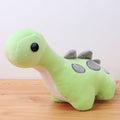Dino Plush