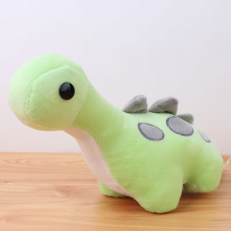 Dino Plush