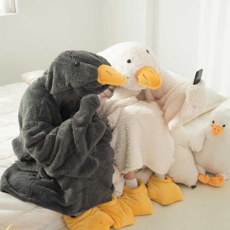 Snuggy Ducks™ – Toasty Cuddles