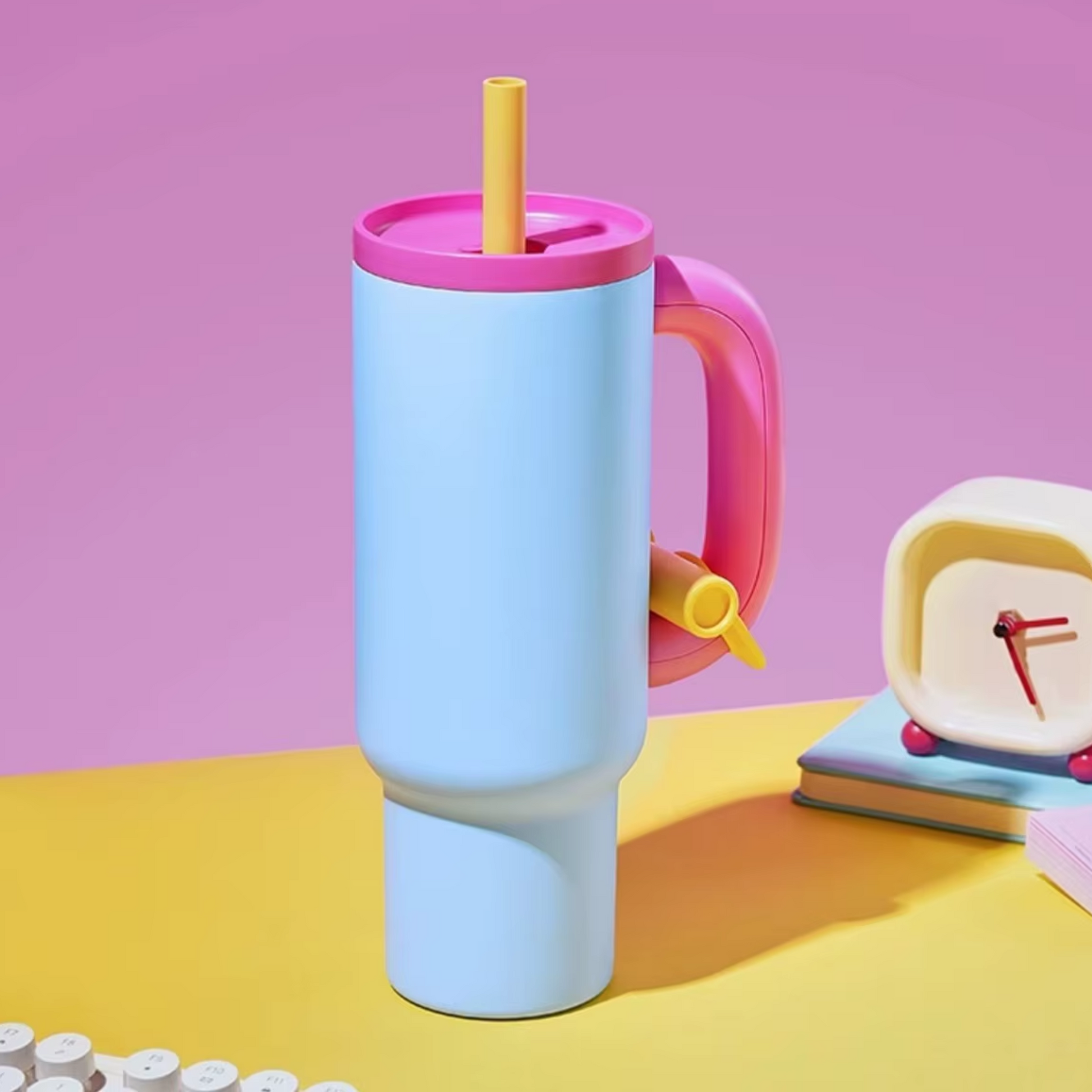 40oz Tumbler