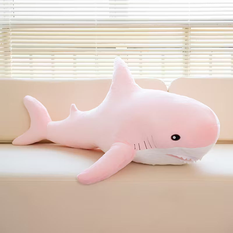 Shark Plush Toy