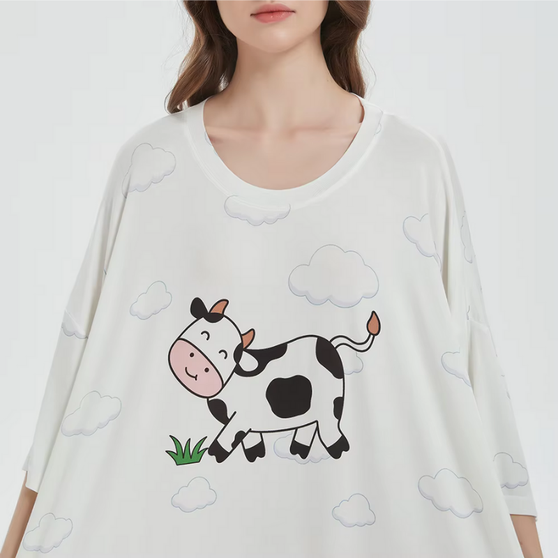 Cow