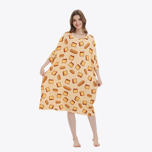 Bread