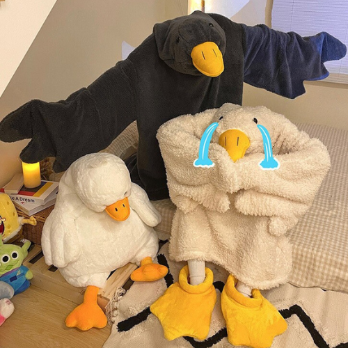 Snuggy Ducks™